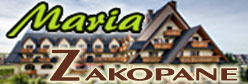 Maria zakopane right