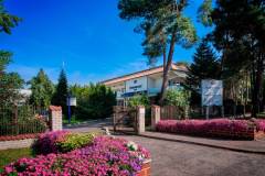 Zespół Wypoczynkowy Zdrowotel Mazowsze