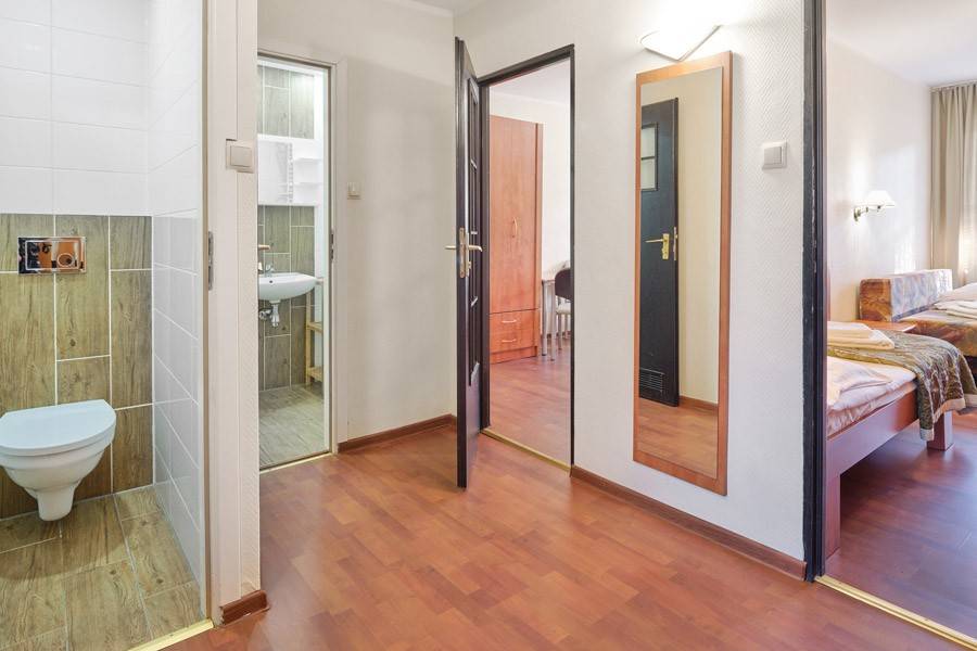 Zespół Rehabilitacyjno-Wypoczynkowy Zdrowotel Mazowsze