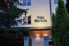 Villa Marbela