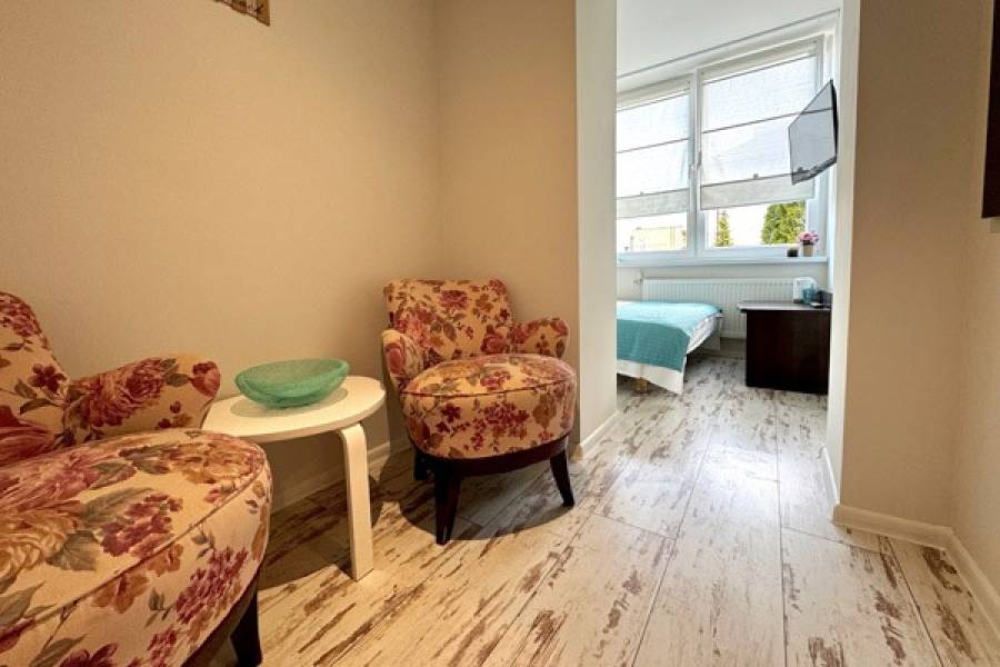 Villa Marbela - Ustka