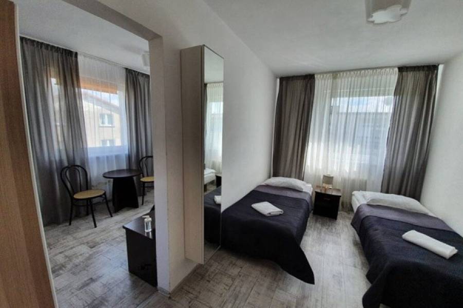 Villa Marbela - Ustka