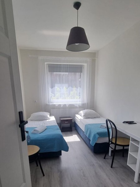 Villa Marbela - Ustka