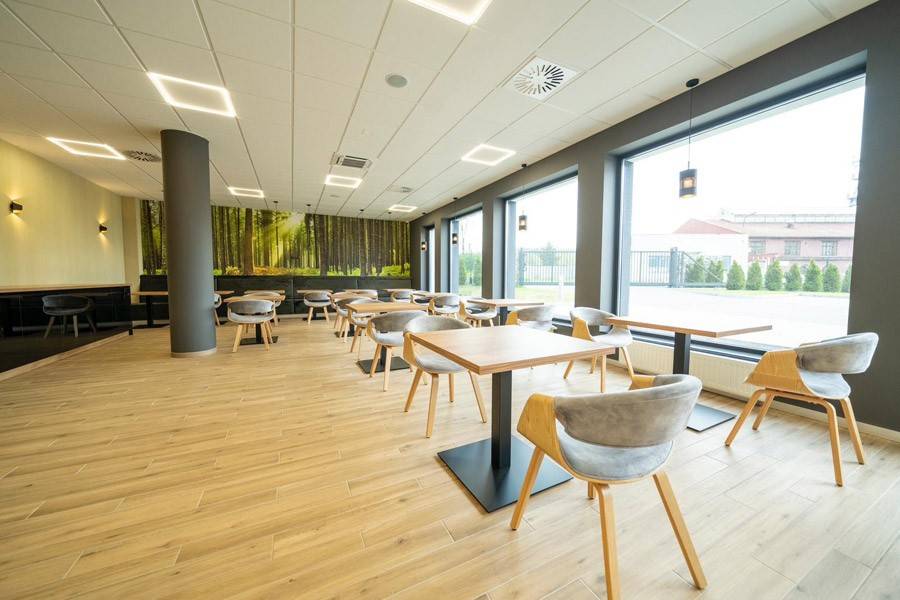 Hotel Rehabilis - Katowice