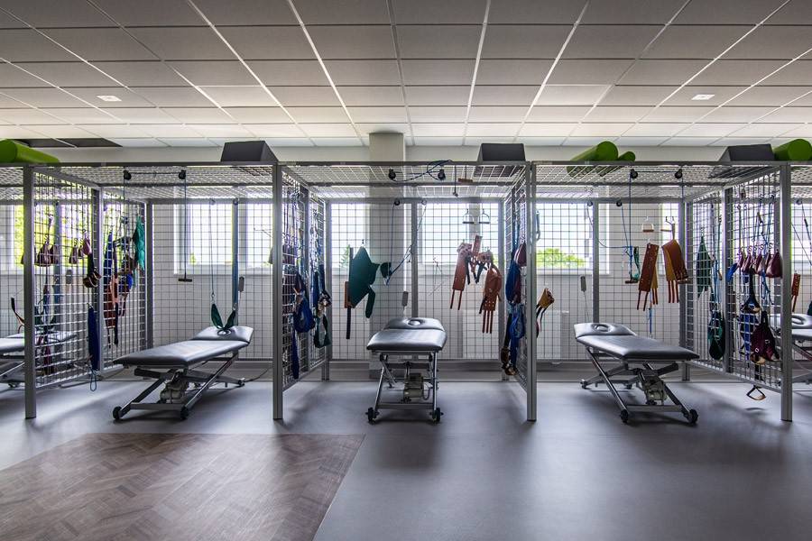 Hotel Rehabilis - Katowice