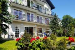  Dom Wczasowy Barbara