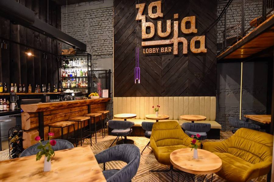 Ośrodek Konferencyjno – Wypoczynkowy Hyrny - Zakopane