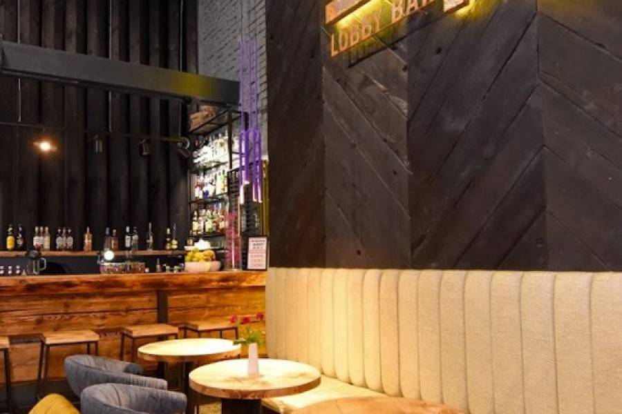 Ośrodek Konferencyjno – Wypoczynkowy Hyrny - Zakopane