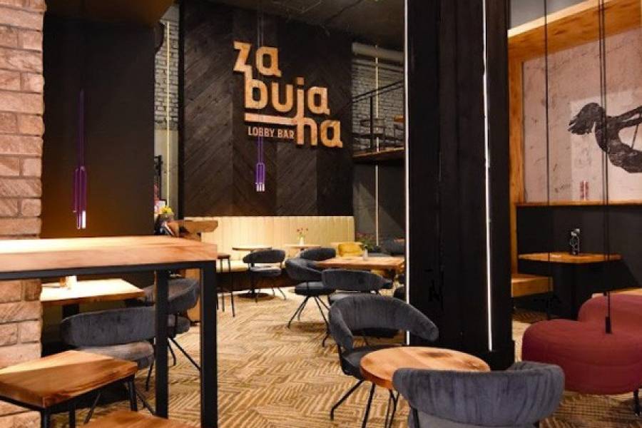 Ośrodek Konferencyjno – Wypoczynkowy Hyrny - Zakopane