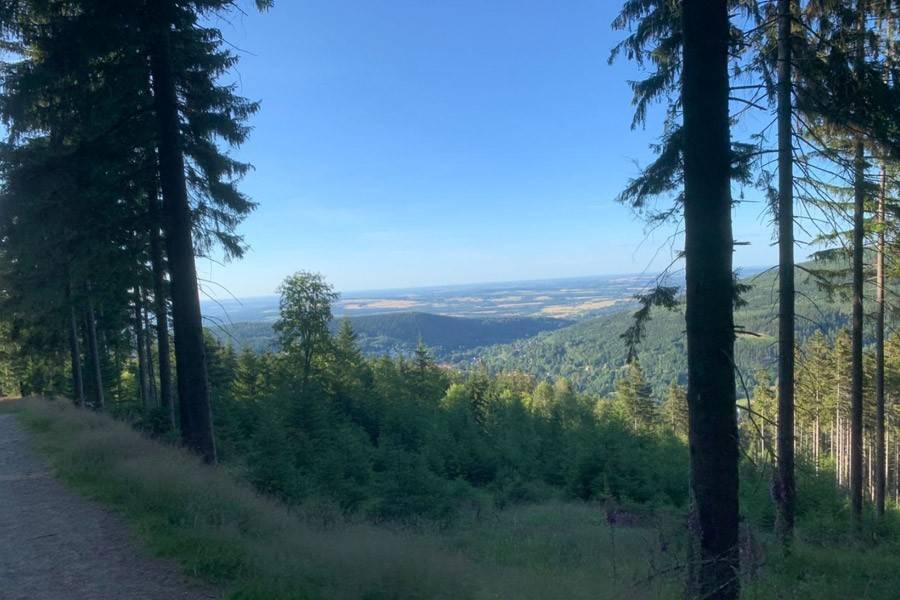 Dobrzyński Resort TOPAZ - Świeradów-Zdrój