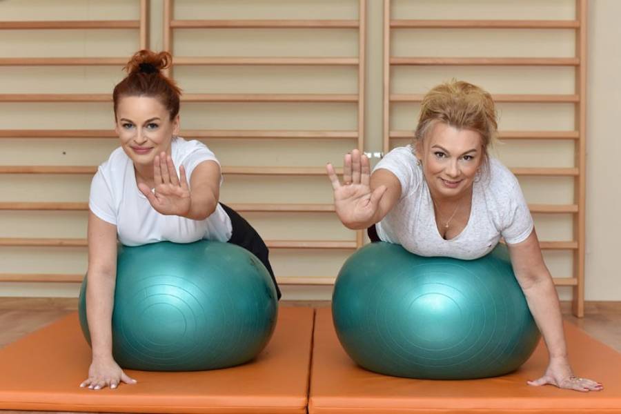 Centrum Zdrowia i Wypoczynku NOWY ZDRÓJ