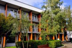 Ośrodek Wypoczynkowo-Leczniczy Opole