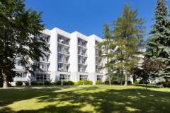 22 Wojskowy Szpital Uzdrowiskowo - Rehabilitacyjny SP ZOZ