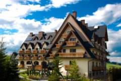 Ośrodek Wypoczynkowo-Rehabilitacyjny MARIA