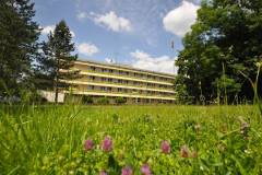 Sanatorium Uzdrowiskowe Rolnik