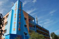 Ośrodek Rehabilitacyjno-Wczasowy RZEMIEŚLNIK