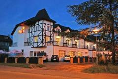 Dom Wypoczynkowy AGA