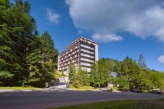 Ośrodek Sanatoryjno-Wczasowy HAJDUCZEK