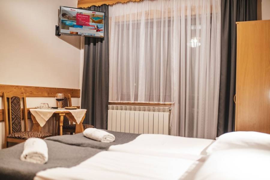 Willa Widokowa Wojnar - Zakopane