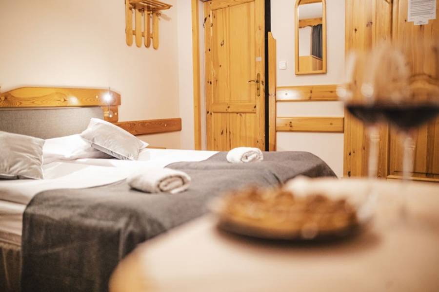 Willa Widokowa Wojnar - Zakopane