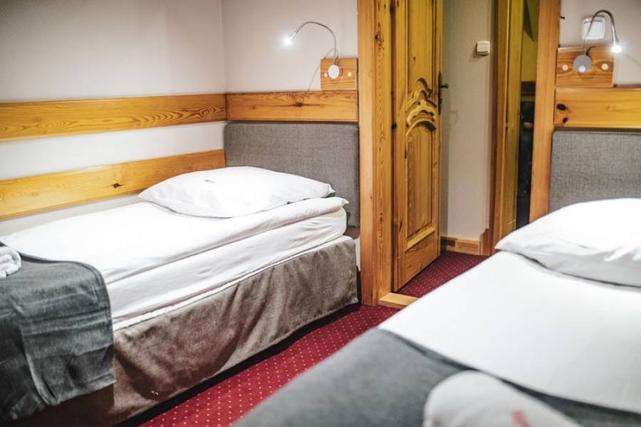 Willa Widokowa Wojnar - Zakopane