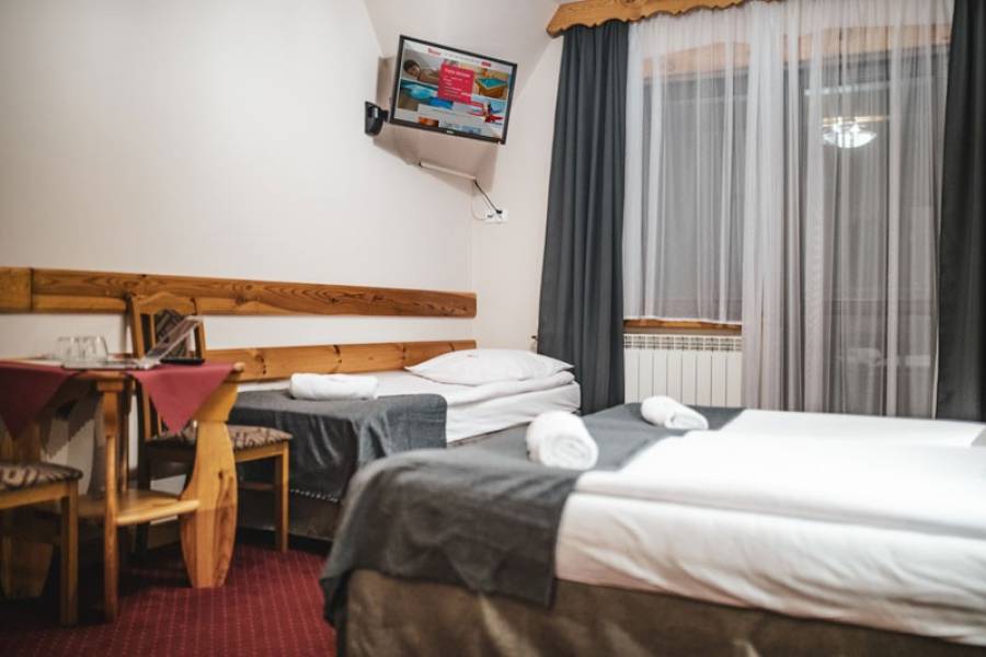 Willa Widokowa Wojnar - Zakopane