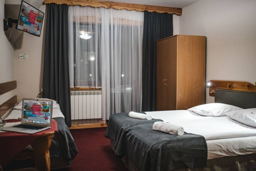 Willa Widokowa Wojnar - Zakopane