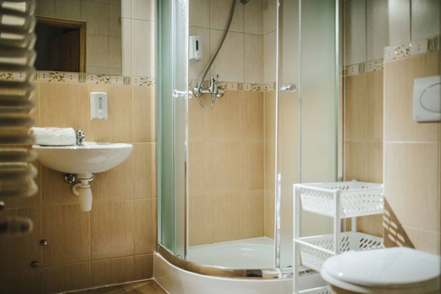 Willa Widokowa Wojnar - Zakopane