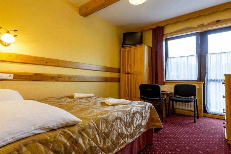 Willa Widokowa Wojnar - Zakopane