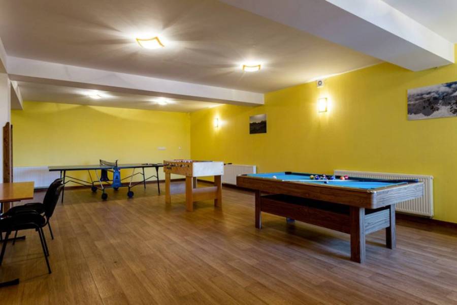 Willa Widokowa Wojnar - Zakopane