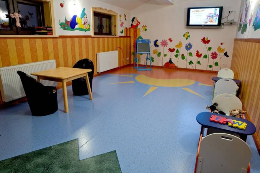 Willa Widokowa Wojnar - Zakopane