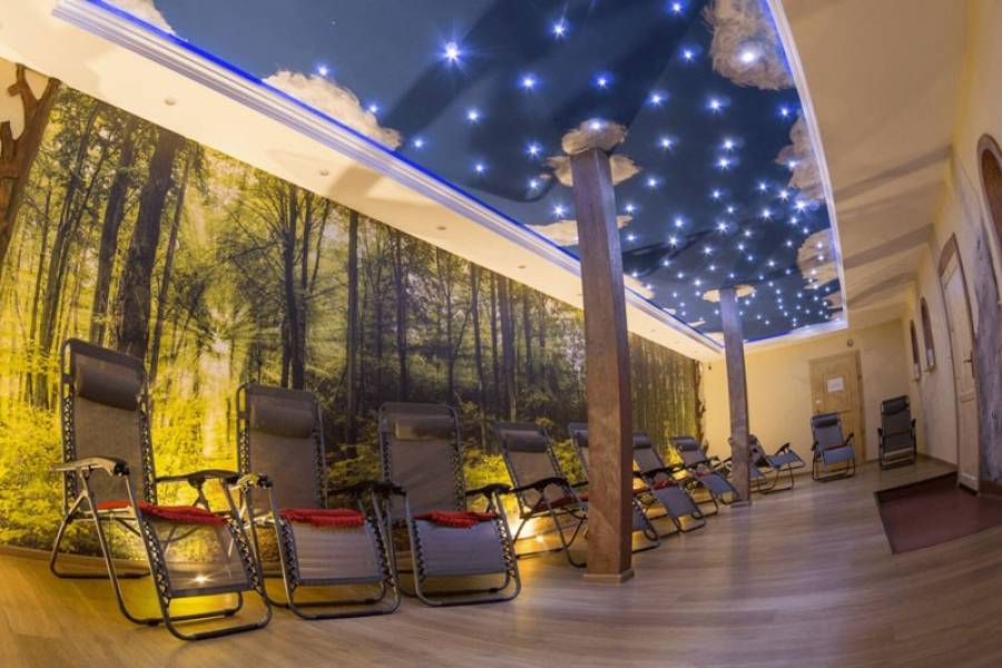 Willa Widokowa Wojnar - Zakopane