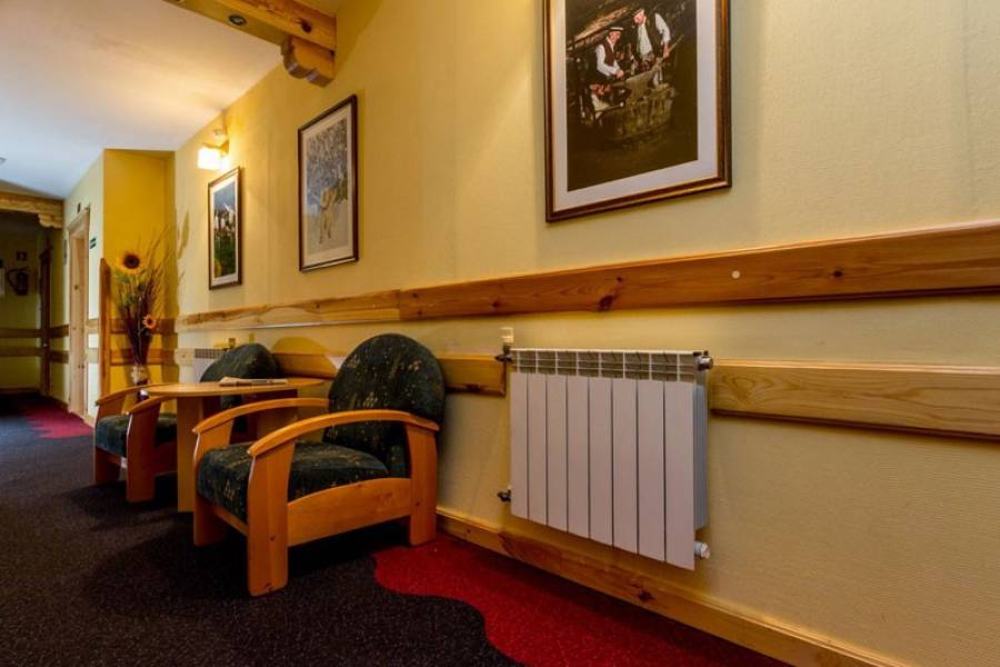 Willa Widokowa Wojnar - Zakopane