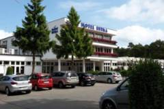 Hotel Ustka (dawne Azoty)