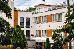 Ośrodek Rehabilitacyjno-Wypoczynkowy POMORZE