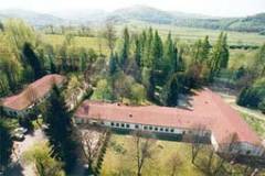 Ośrodek Wypoczynkowo-Rehabilitacyjny w Myczkowcach