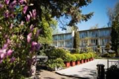 Ośrodek Rehabilitacyjno-Wypoczynkowy GRAAL