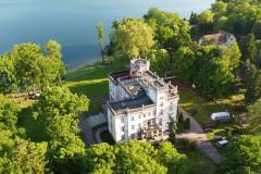 Powiatowy Ośrodek Rehabilitacyjno-Wypoczynkowy Pałac w Przełazach