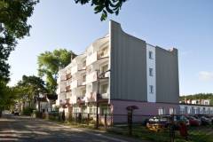 Ośrodek Rehabilitacyjno - Wypoczynkowy MORSKIE OKO