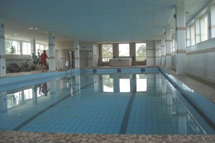 Ośrodek Rehabilitacyjno-Wypoczynkowy 'SYRENA' - Mielno