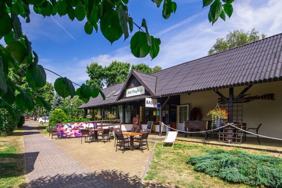 Lech Resort & Spa - Łeba
