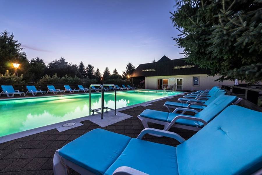 Lech Resort & Spa - Łeba