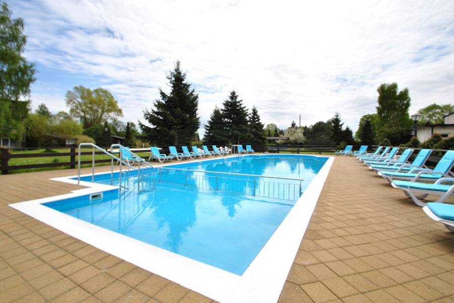 Lech Resort & Spa - Łeba