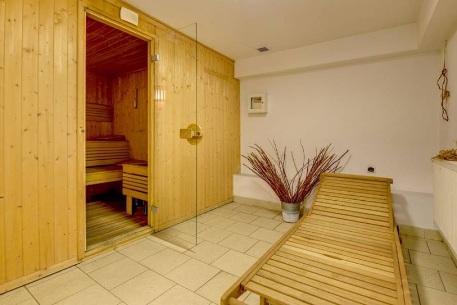 Ośrodek Konferencyjno - Wypoczynkowy Ziemowit - Jarnołtówek