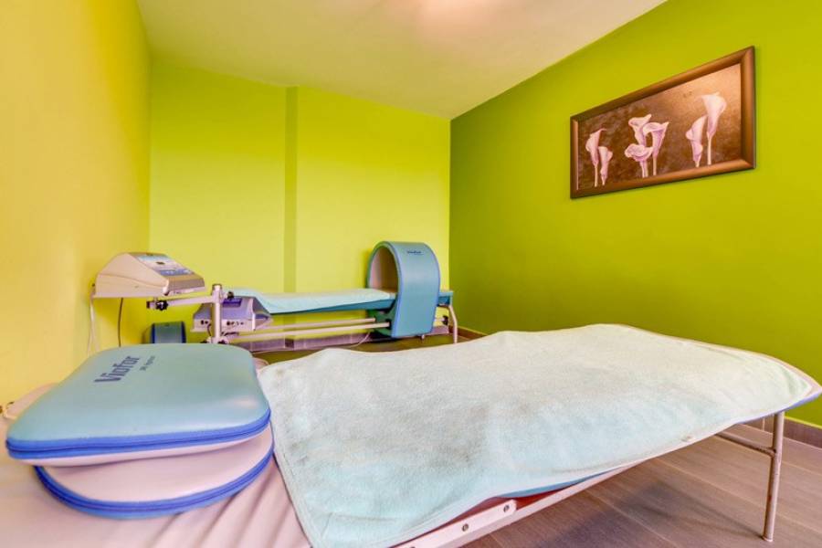 Ośrodek Konferencyjno - Wypoczynkowy Ziemowit - Jarnołtówek