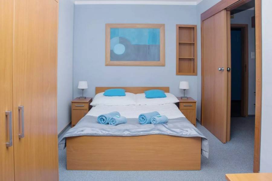 Ośrodek Konferencyjno - Wypoczynkowy Ziemowit - Jarnołtówek