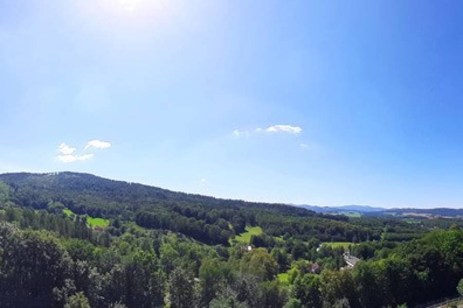 Ośrodek Konferencyjno - Wypoczynkowy Ziemowit - Jarnołtówek