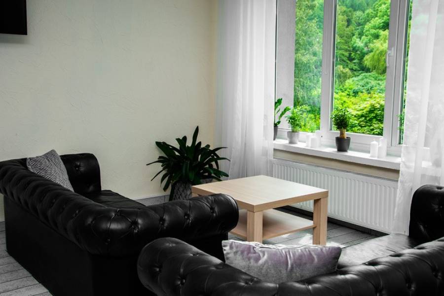 Ośrodek Konferencyjno - Wypoczynkowy Ziemowit - Jarnołtówek