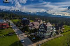 Ośrodek Wypoczynkowo-Rekreacyjny KRYWAŃ