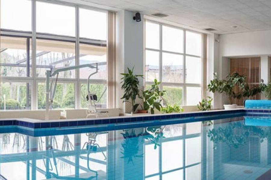 VILLA BARBARA Centrum Zdrowia i Rehabilitacji - Jaworze